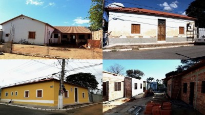 Projeto e gerenciamento de obra