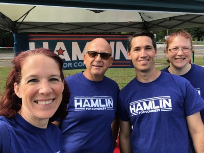 Time For Something New