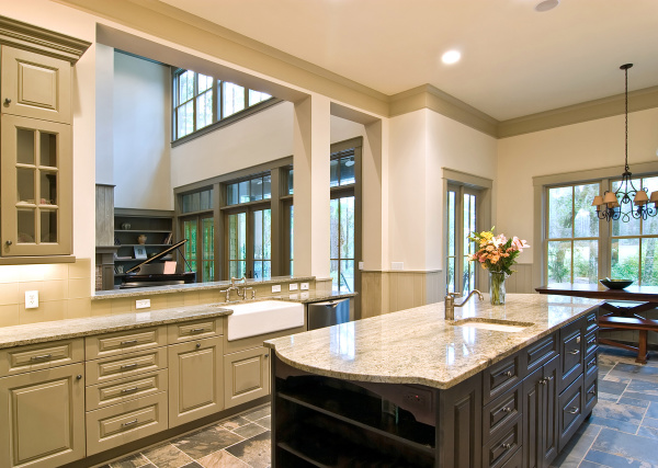 Granite Countertop Companies Installers Salt Lake County