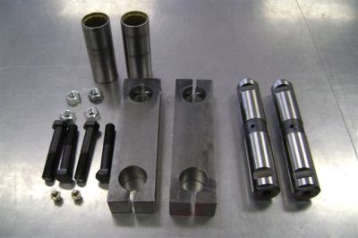 Bushings