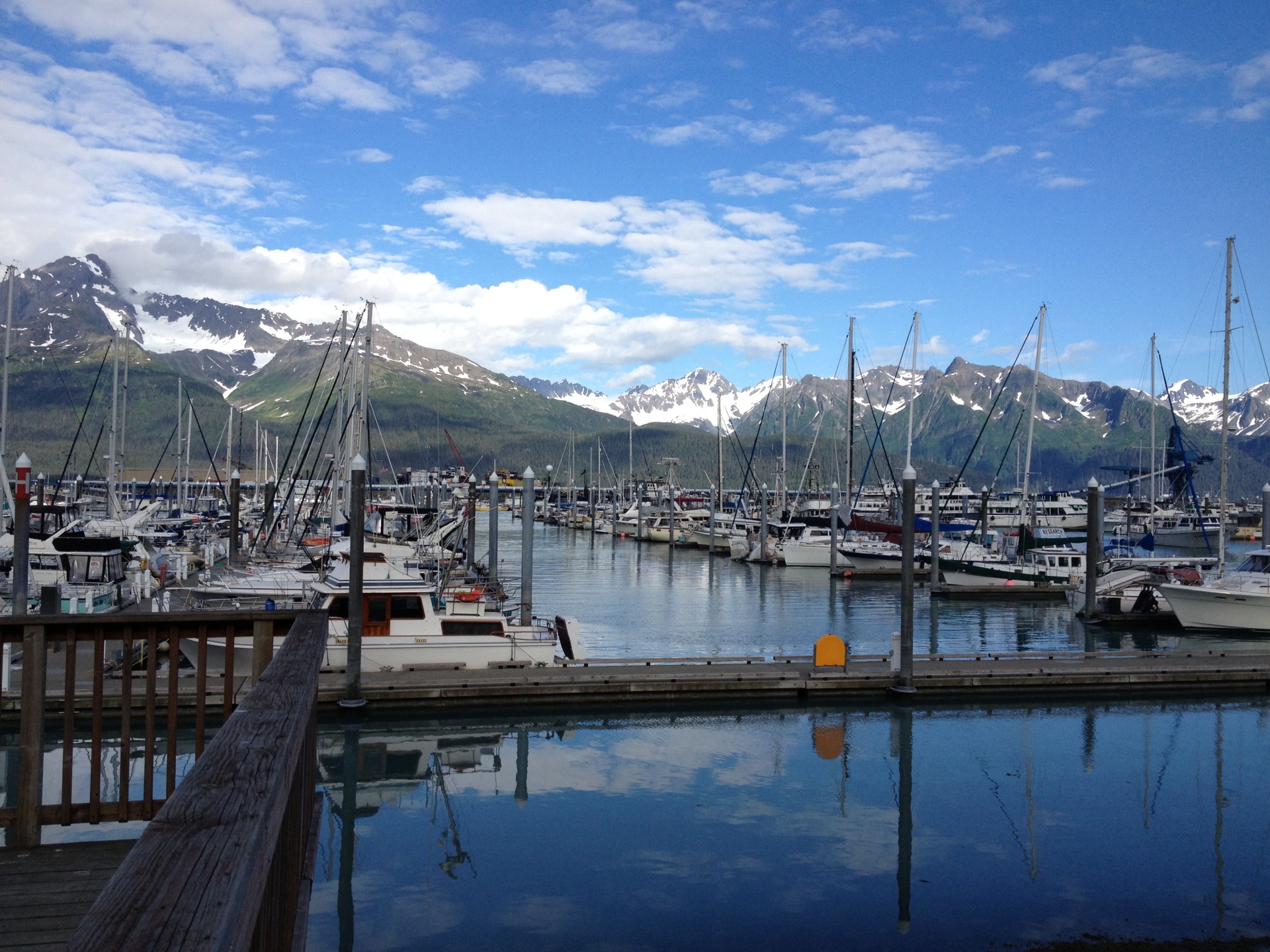 Seward Alaska