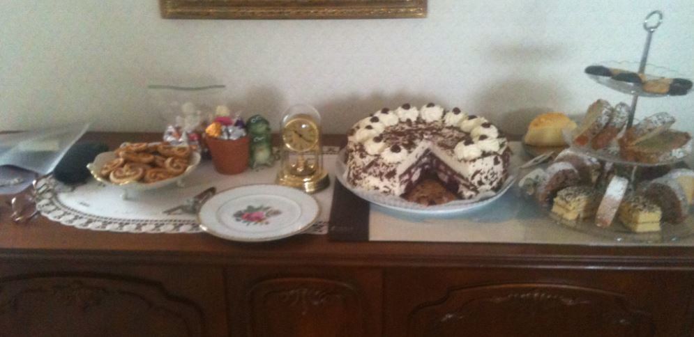 Ooh- sweet