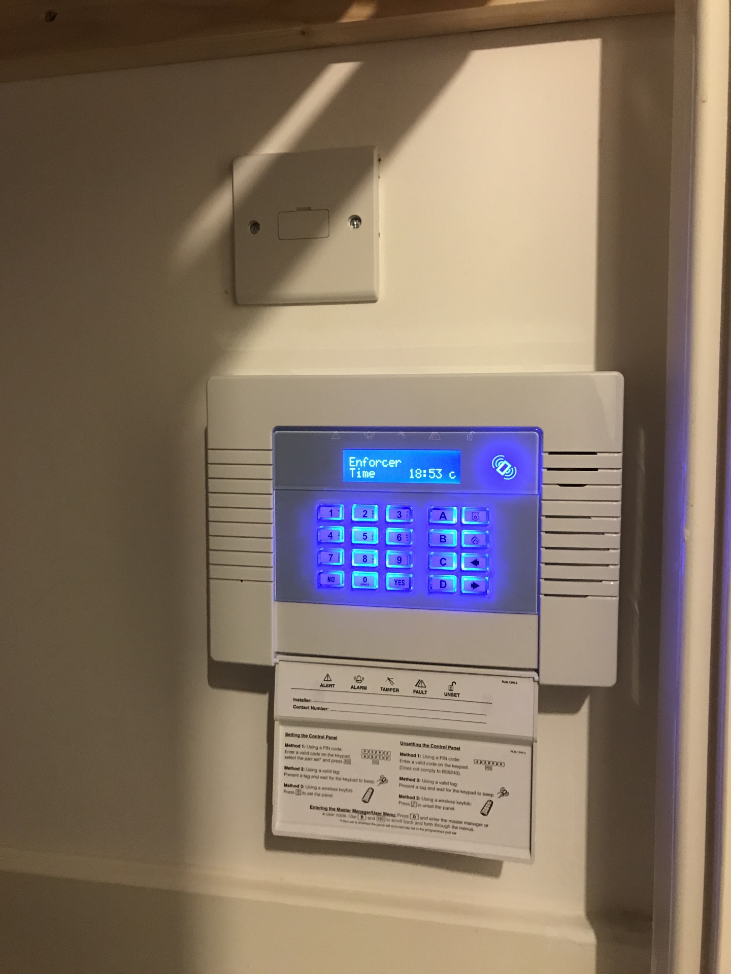 Bedford Electrical Services Ltd