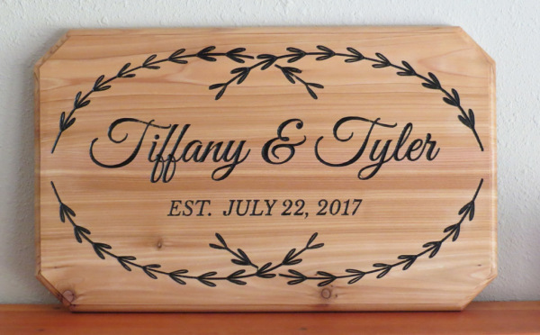 Tiffany & Tyler