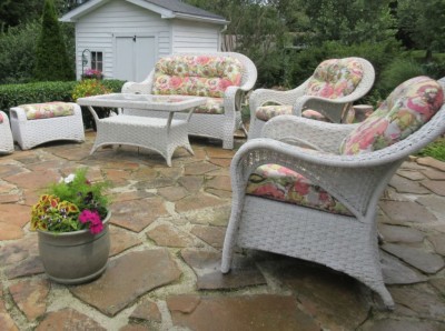 Outdoor Cushions