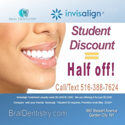 Invisalign Special