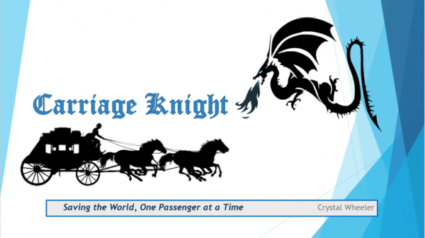 Carriage Knight