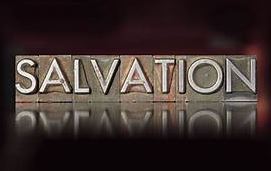 Salvation Part 2