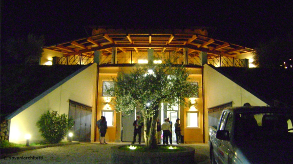 Azienda Vinicola