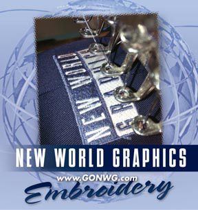 Gavina Graphics, Gavina Graphics printing the Cubs World Se…