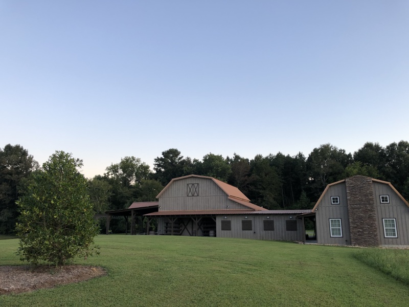 Barn Wedding Venues Affordable Wedding Ga