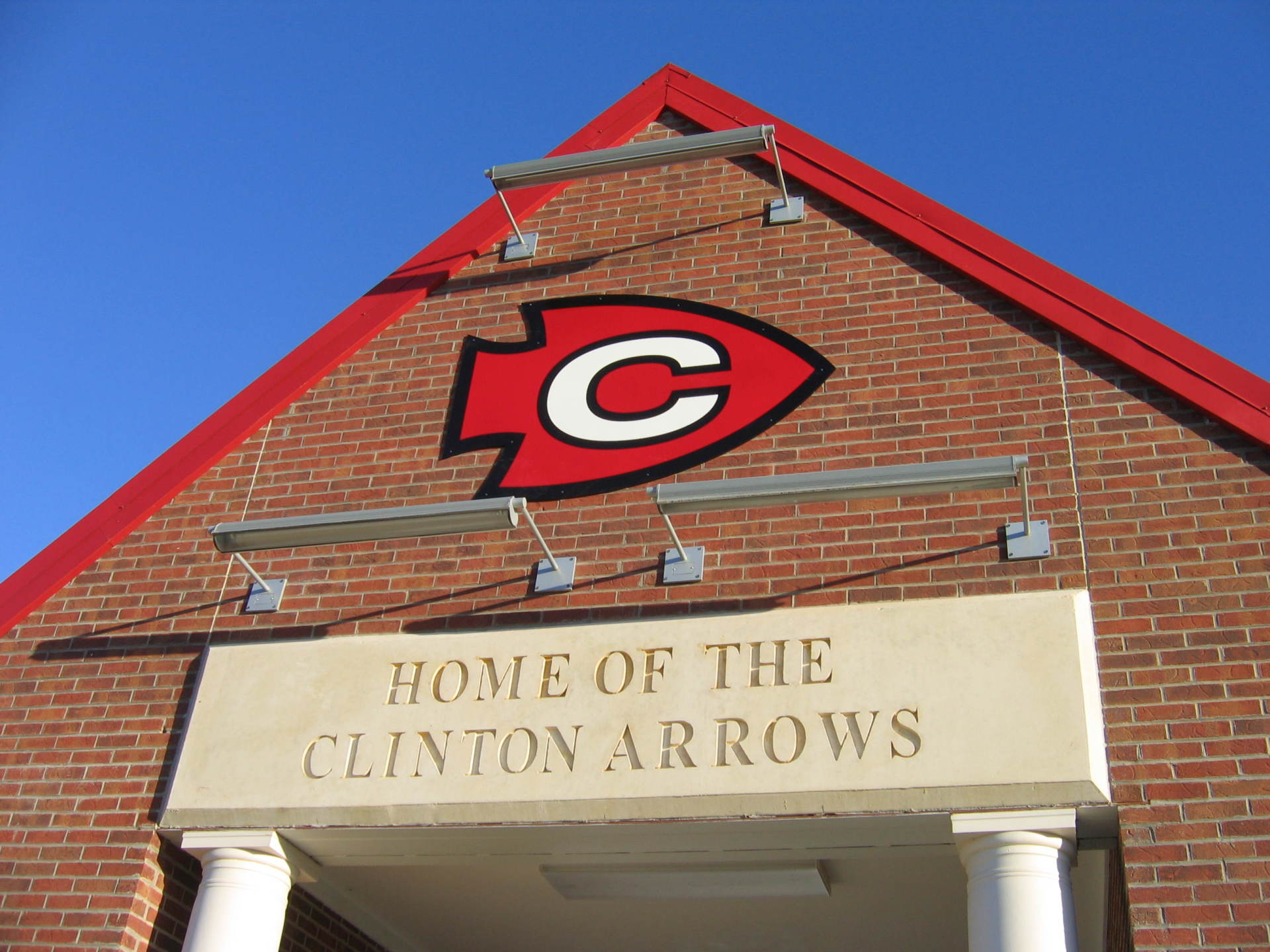 Clinton High School Athletic Complex