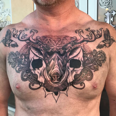 Top 10 Best Tattoo Artists in Oklahoma City OK  June 2023  Yelp