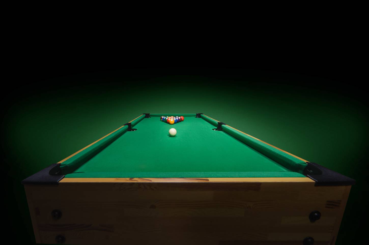 American Billiards - Estamos selecionando parceiros MONTADORES DE