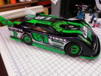 sc late model body