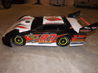 rc late model bodies