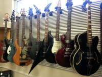 Guitars