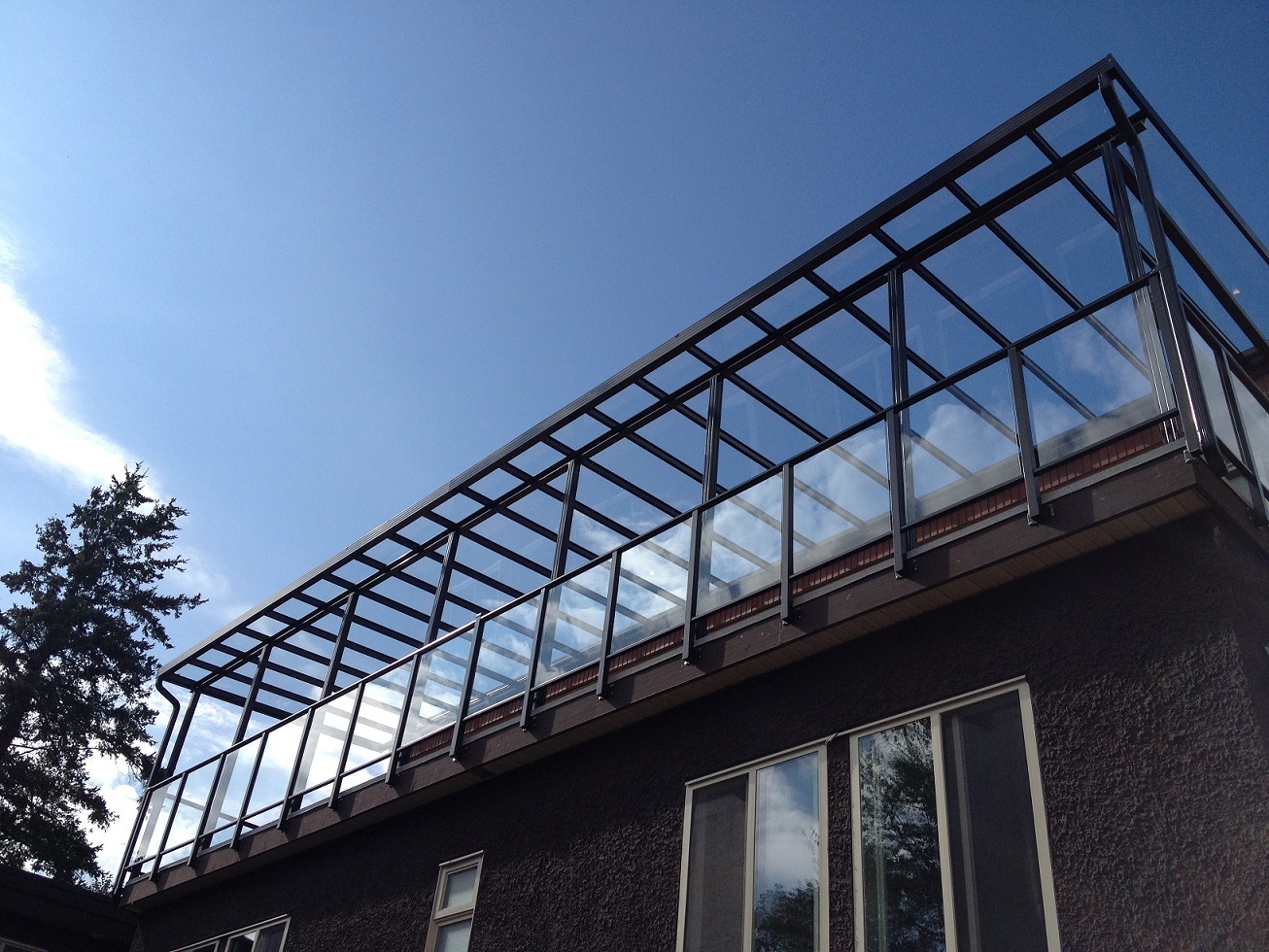 Sunroom & Patio Cover Expert Vancouver