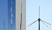 Satellite & Radio Communications