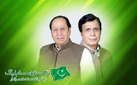 Ch Shujaat Hussain Ex-Prime Minister of Pakistan