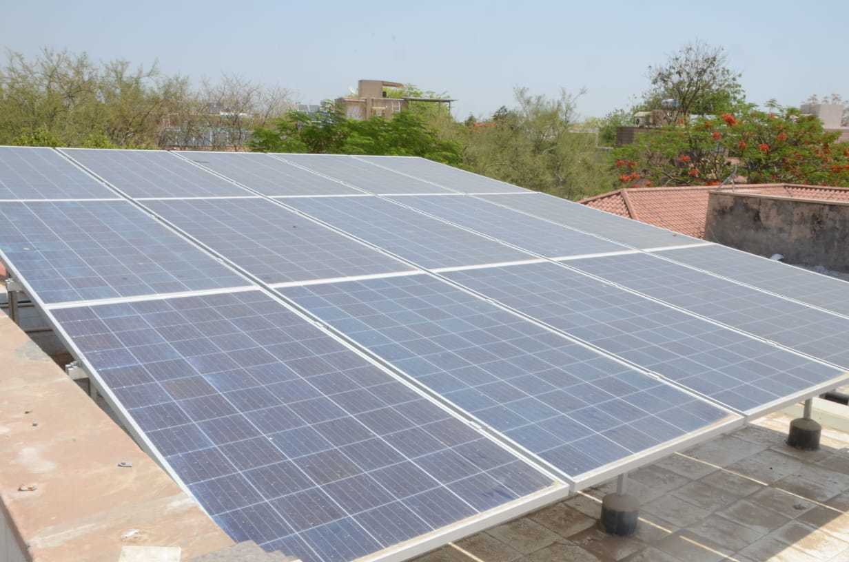 12 KWA Ahmedabad