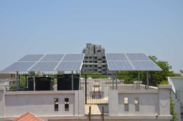 3.25 KWA Ahmedabad