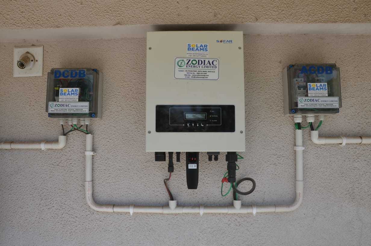 Sofar Inverter Ahmedabad