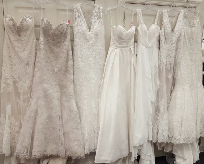 Bridal Gown Rentals Formalwear Alterations In Md Dc Va Pa De
