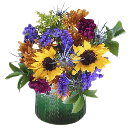 Sunshine Bouquet