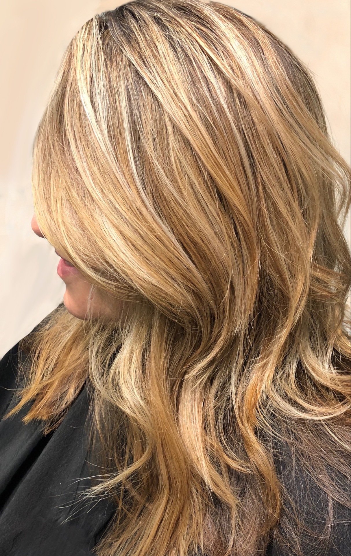 Balayage 