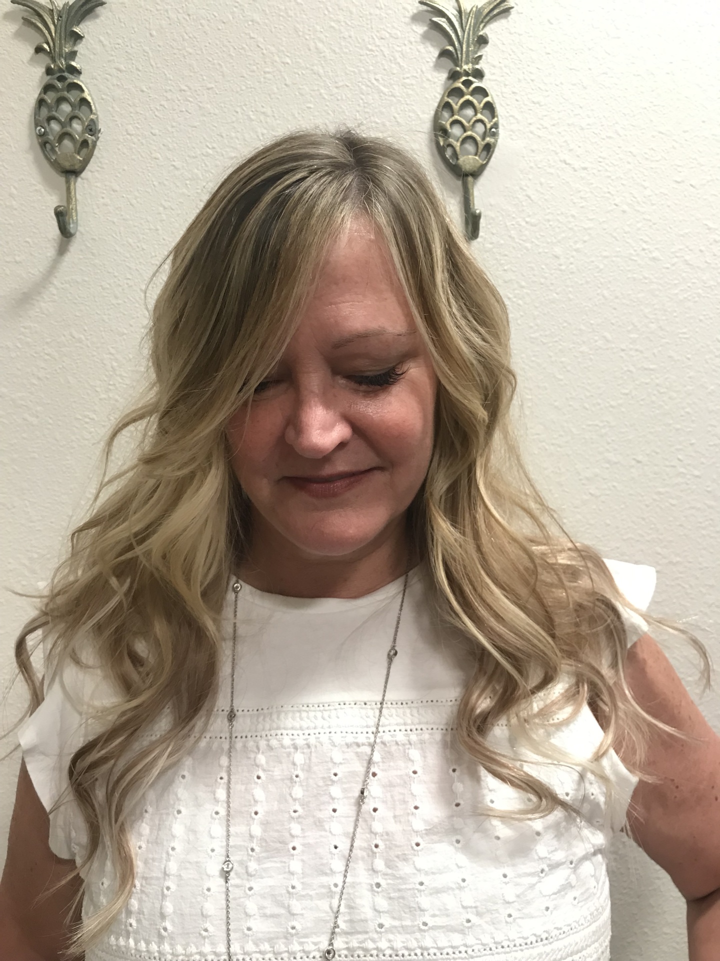 Foils, lowlights, and extensions, Oh My!