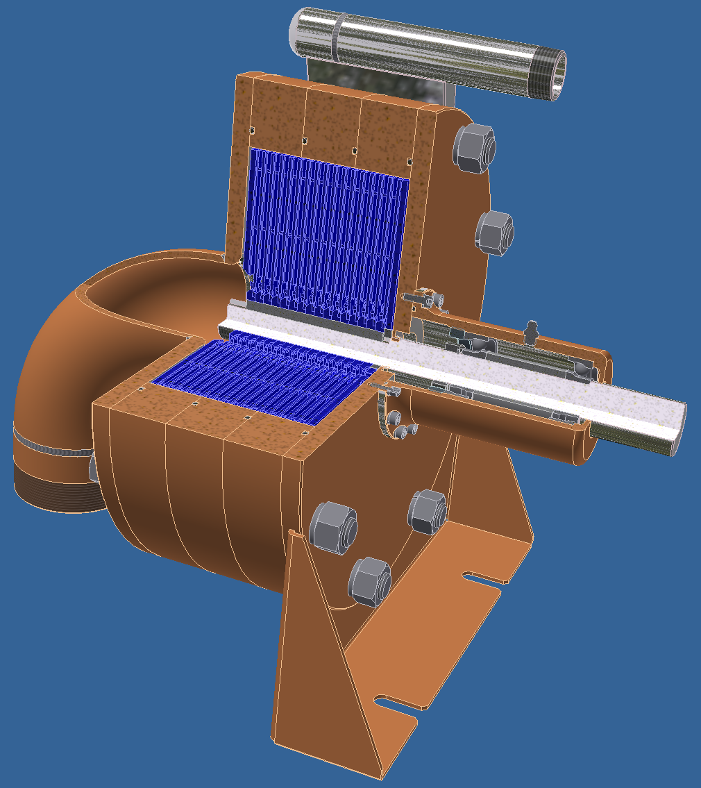 3D Design & Product Develpment