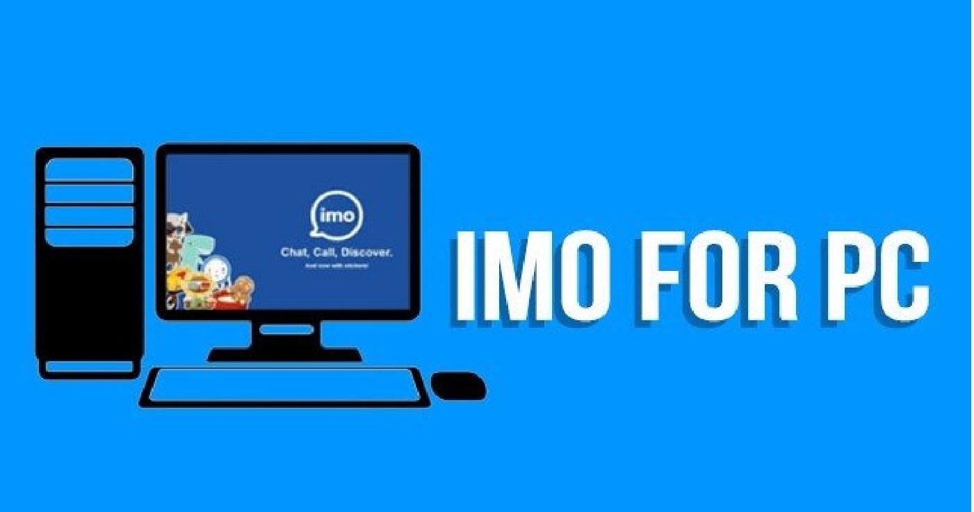 Official Imo For Pc Laptop Desktop Download Windows 7 8 10 Free Video Calls