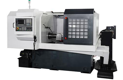 Computer Numerical Control