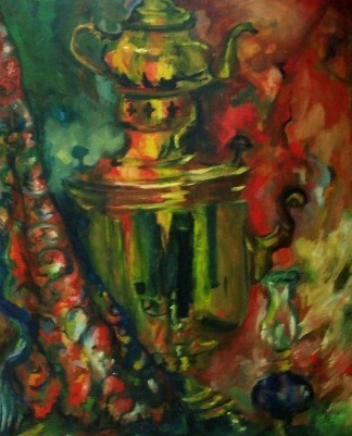 Samovar