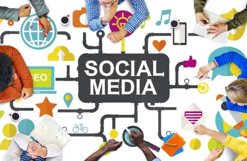 Social Media Managment Benefits