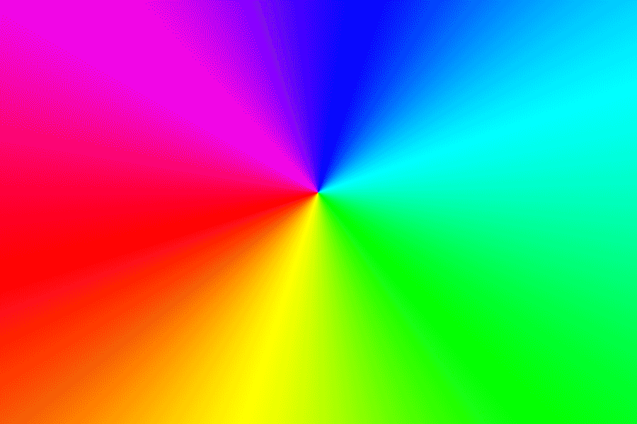 Rainbow Ryder