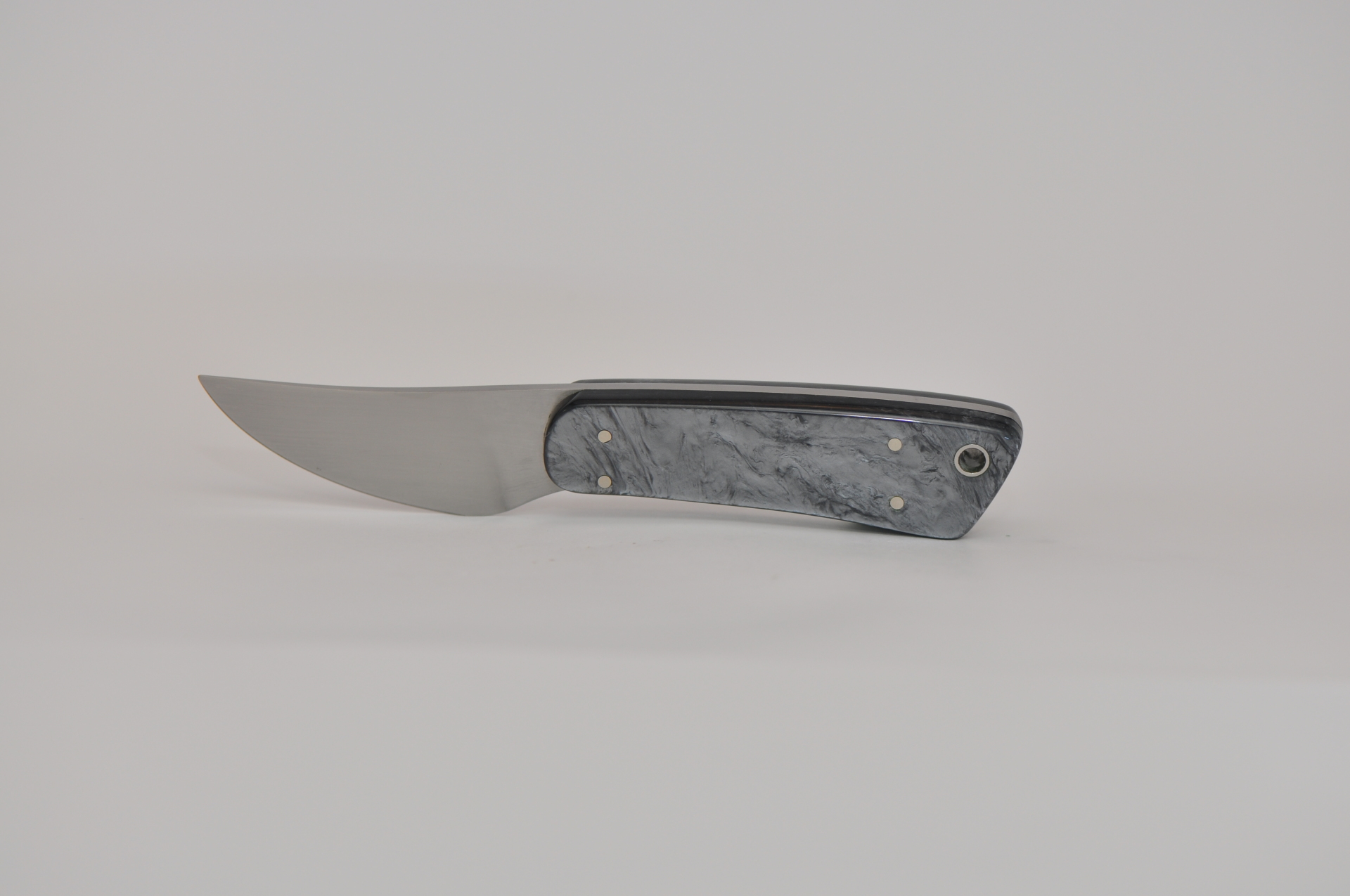 Schrade Company Knife custom made