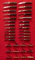 George Schrade Switchblade Collections