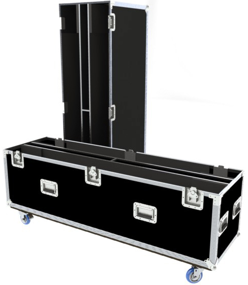 LED / LCD / Plasma Monitor Cases