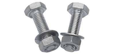 Connector Screws