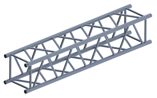 Light Duty Box Truss