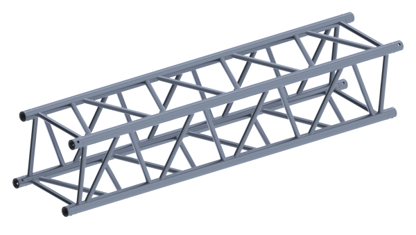 Light Duty Box Truss