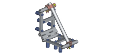 Adjustable Angle Block Corner