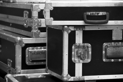 Cases & Racks