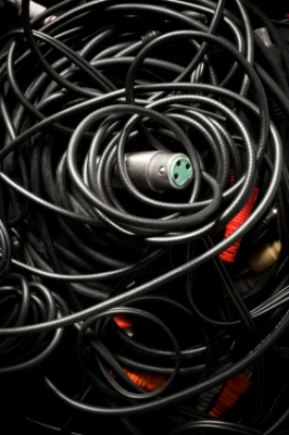 Cables & Connectors