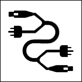 Siamese Cables