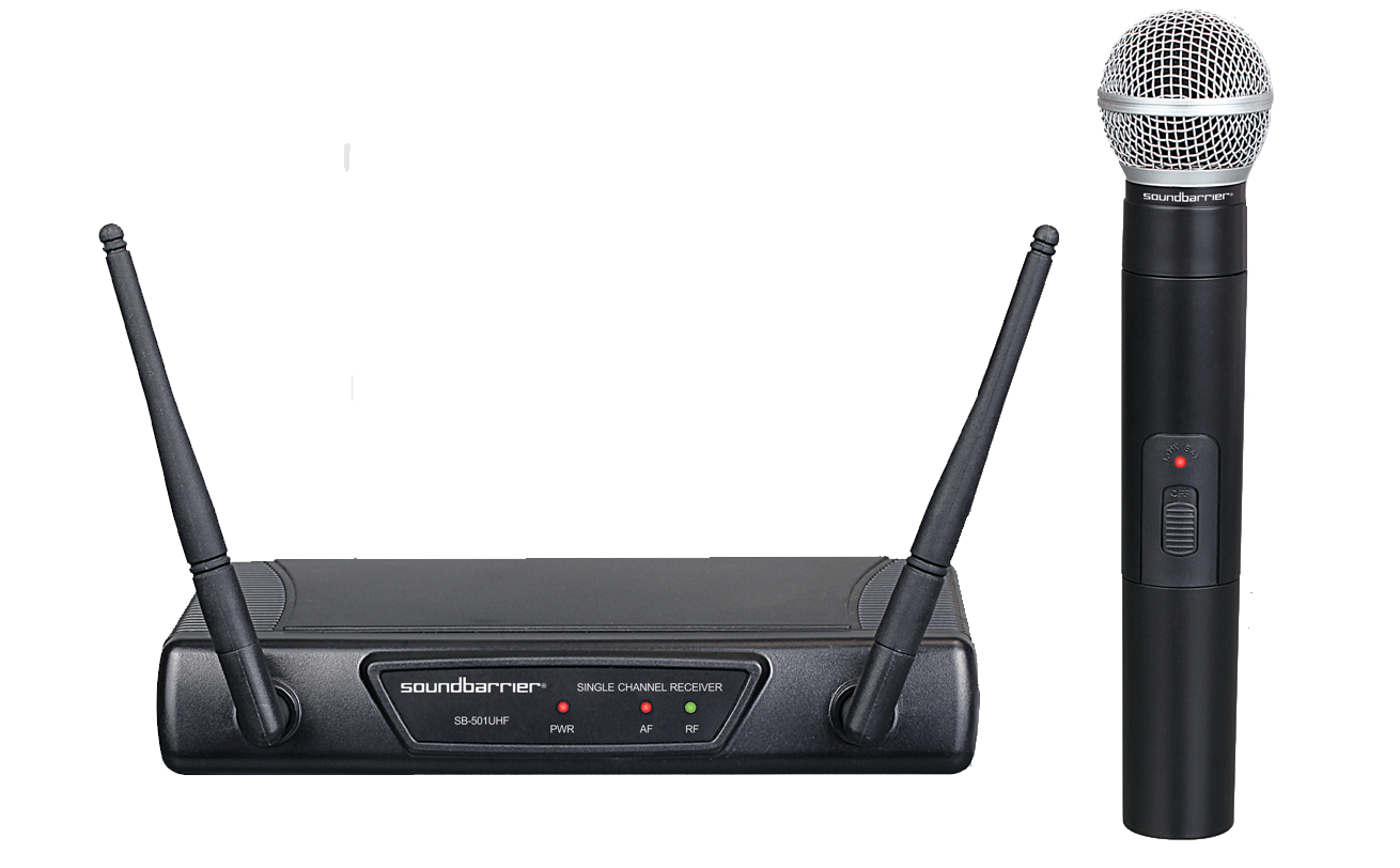 SB501UHF