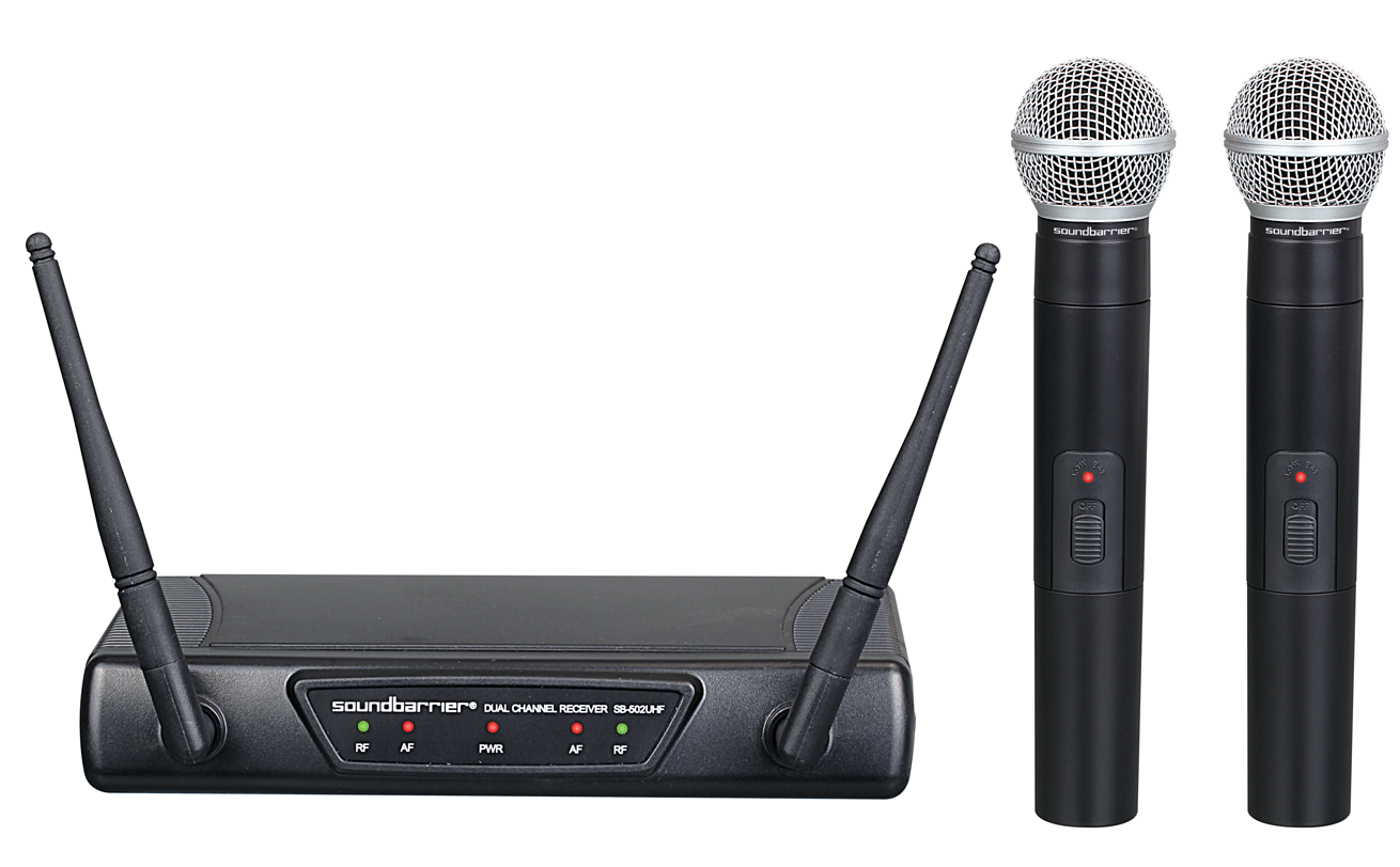 SB502UHF