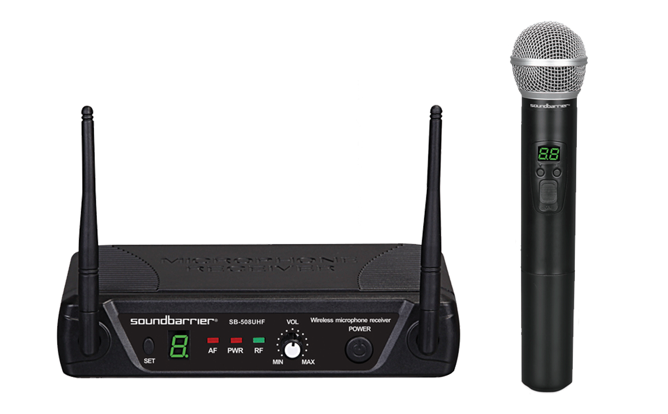 SB508UHF